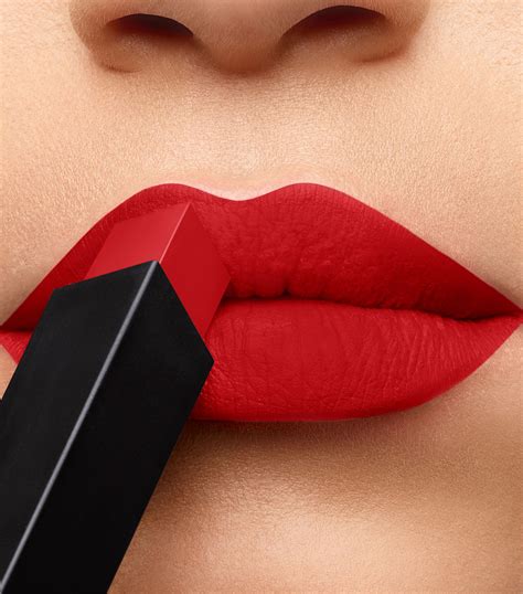 ysl rouge couture 13|rouge pur couture matte lipstick.